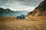 Ford Ranger Raptor 2018 года (EU)